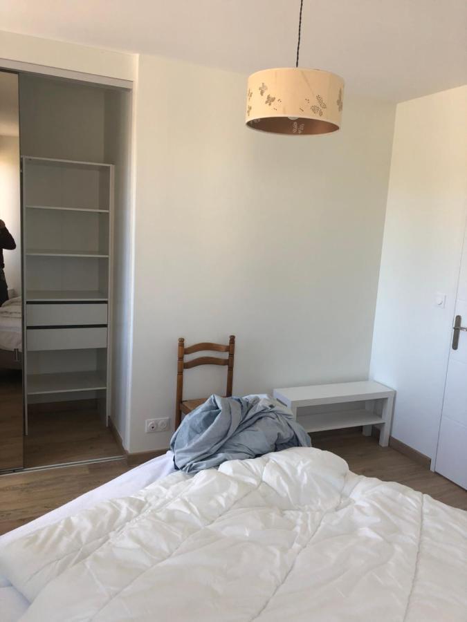 Residence Merlin Appartement Arthur Saint-Malon-sur-Mel Εξωτερικό φωτογραφία