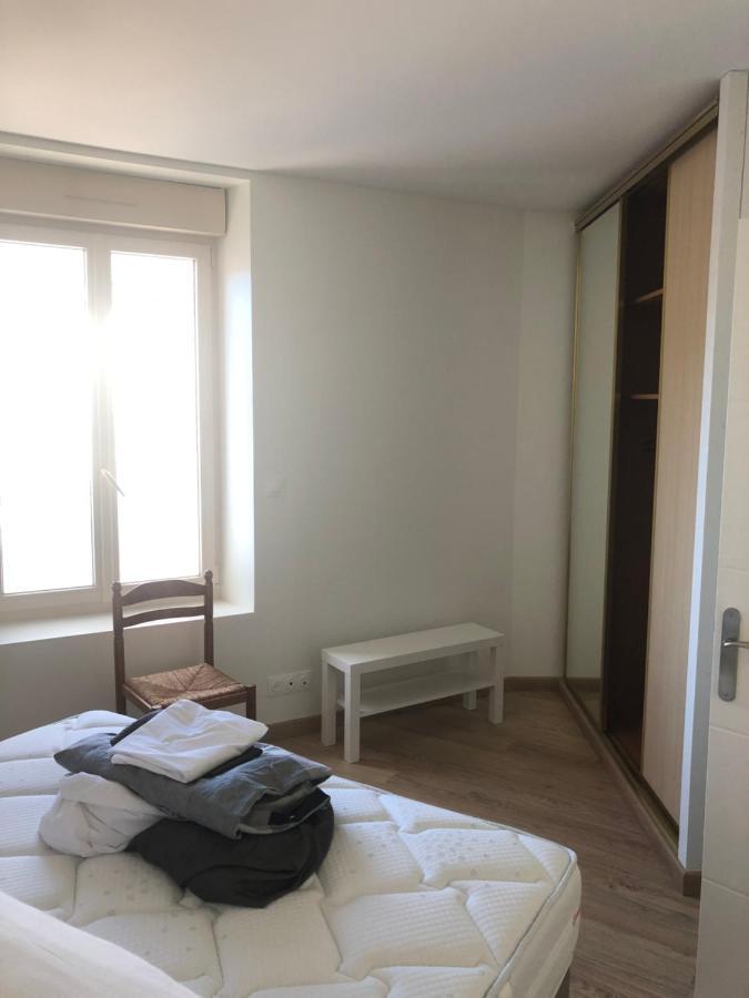 Residence Merlin Appartement Arthur Saint-Malon-sur-Mel Εξωτερικό φωτογραφία
