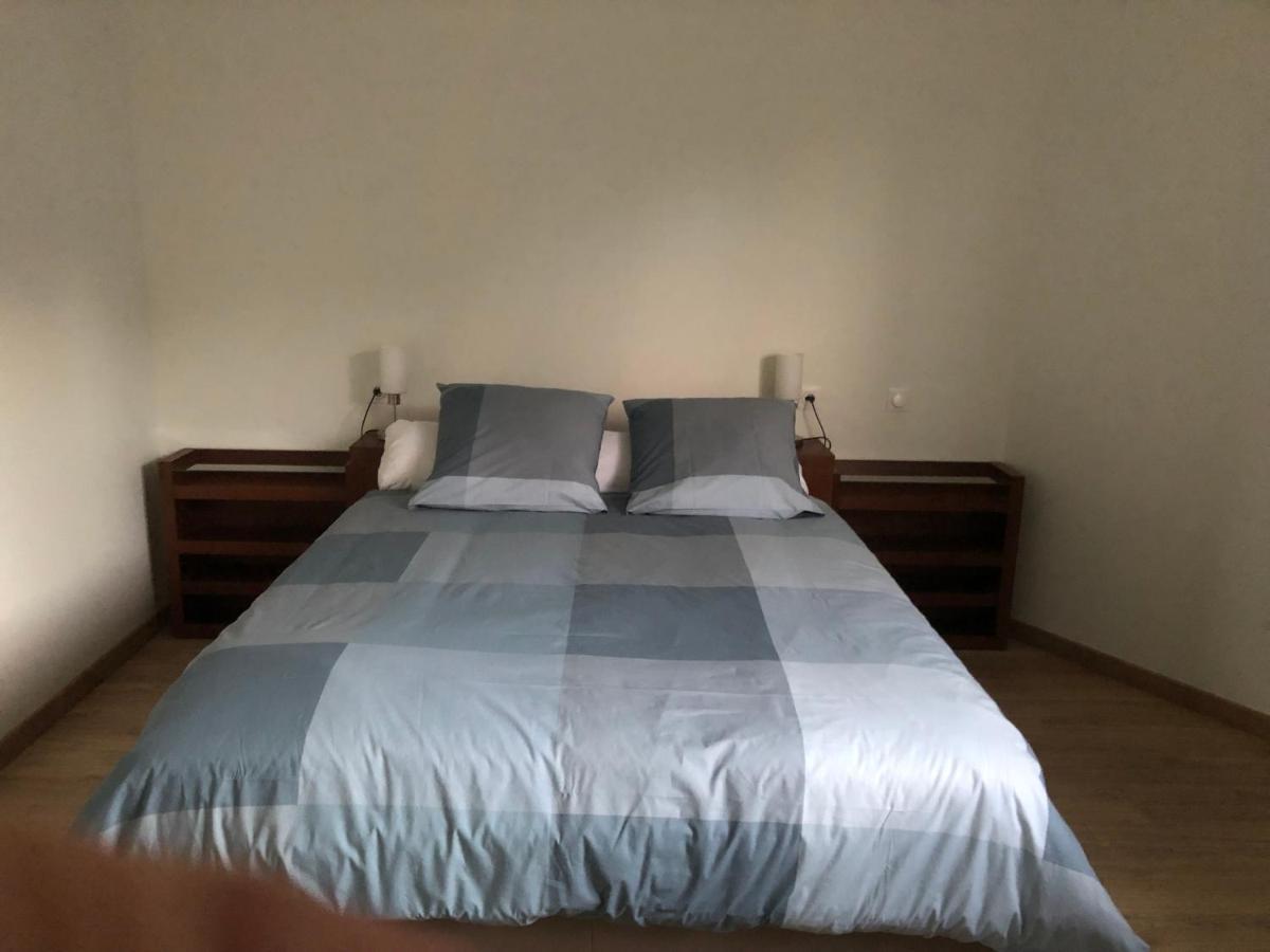 Residence Merlin Appartement Arthur Saint-Malon-sur-Mel Εξωτερικό φωτογραφία